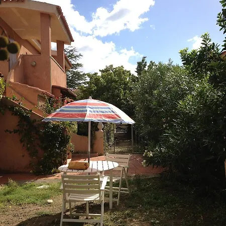 شقة Sunset House سان تيودورو