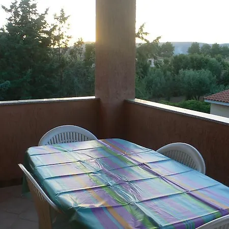 Sunset House 圣特奥多罗