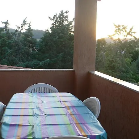 公寓 Sunset House