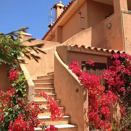 شقة Sunset House سان تيودورو